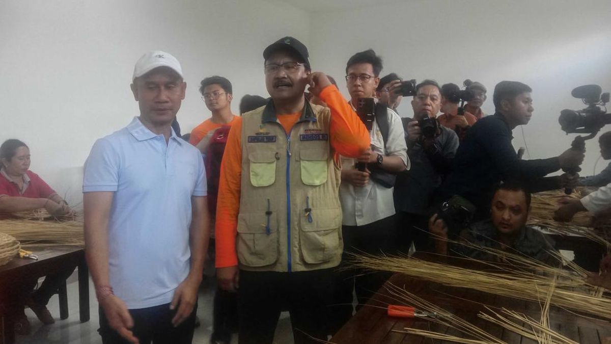 Mensos: Layanan untuk Korban Bom Bali Tak Terdampak Efisiensi Anggaran