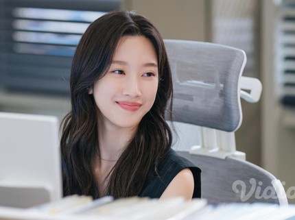 Drama Korea My Dearest Nemesis: Sinopsis, Platform Streaming, dan Jadwal Tayang