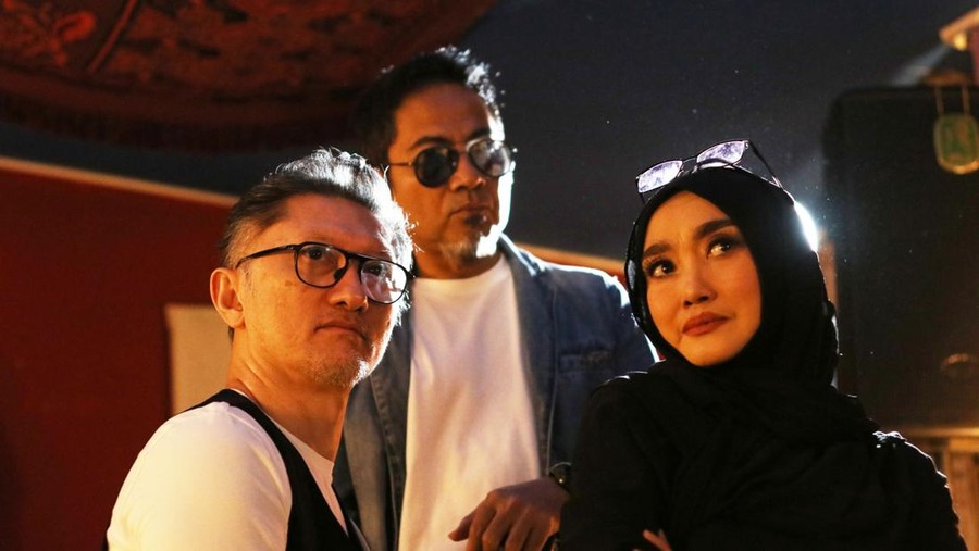 Natasha Pramudita Natasha Pramudita