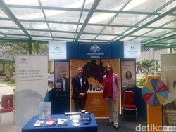 #AussieBanget University Roadshow, Jembatan Mahasiswa RI ke Australia