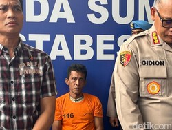 Penumpang Bunuh Sopir Taksi Online di Deli Serdang Positif Narkoba