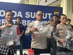 6 Fakta Terkini Sopir Taksi Online di Deli Serdang Tewas Dibunuh Penumpang