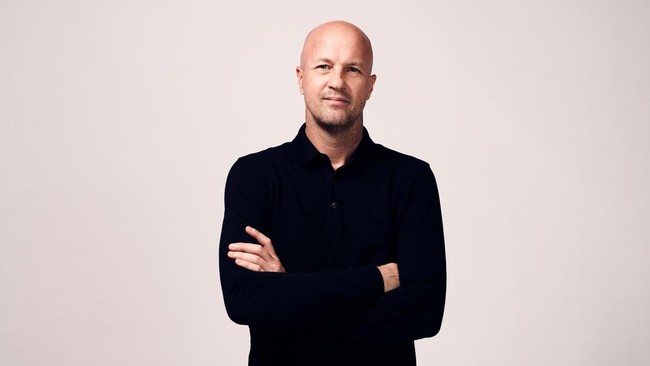 Jordi Cruyff mengaku semangat untuk membantu sepak bola Indonesia setelah resmi ditunjuk PSSI sebagai penasihat teknis Timnas Indonesia.