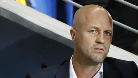 Erick: Cruyff Langsung Kerja, Bahas Timnas Indonesia dengan Kluivert