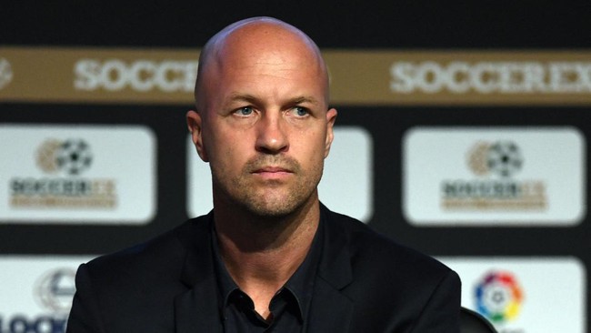 PSSI resmi mengumumkan perekrutan Jordi Cruyff sebagai technical advisor atau penasihat teknis pada Selasa (25/2). Apa tugas utama Jordi Cruyff?