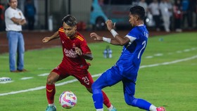 Hasil Liga 2: Persijap Rebut Tiket Terakhir, Promosi ke Liga 1
