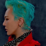 G-Dragon Resmi Langsungkan Comeback dengan Merilis Album Ketiga 'Ubermensch'