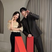 Pasangan Single's Inferno 4, Kook Dong Ho dan Kim A Rin Bagikan Momen Kebersamaan Terbaru