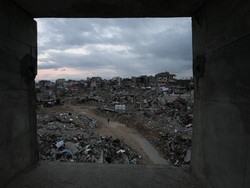 Blak-blakan Pakar PBB: Israel Genosida dan Kekerasan Seks di Gaza