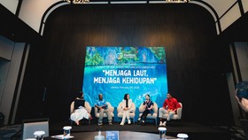Punya Keanekaragaman Hayati, Kaimana Dinilai Bisa Jadi Raja Ampat Baru