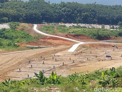 TPA Sarimukti Tinggalkan Sistem Open Dumping, Beralih ke Sanitary Landfill