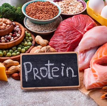 Cari Protein Selain dari Telur? Cek 3 Makanan Pilihan Terbaik Ini, Yuk!