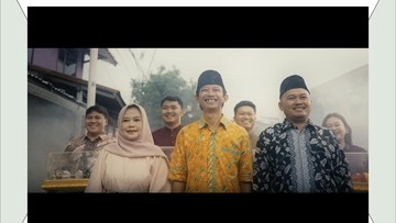 Tampilkan Yono Bakrie, RAN Rilis Video Musik "Kapan?" dalam Sentuhan Komedi Ringan