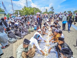 Dari Mana Tradisi Munggahan Sebelum Ramadhan? Ini Asalnya