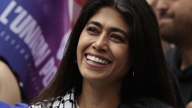 Sering Kritik Israel, Member Parlemen Eropa Dilarang Masuk Yerusalem