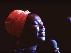Roberta Flack Killing Me Softly Meninggal Dunia