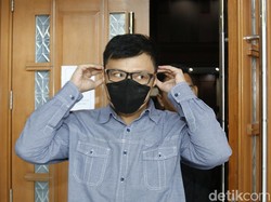 Tak Ada Rasa Bersalah Ronald Tannur atas Tewasnya Dini Sera