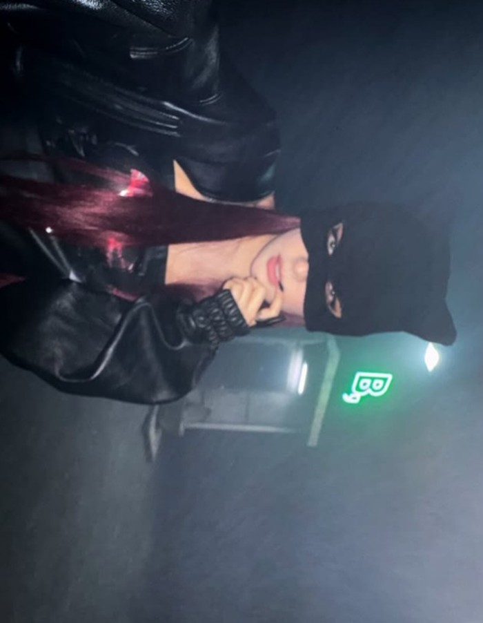 Seminggu setelah trailer image resmi dirilis, trailer video album dirilis melalui Instagram dan Youtube official Red Velvet./ Foto: instagram.com/redvelvet.smtown