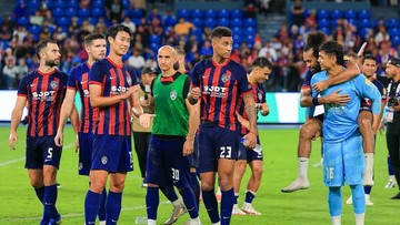 Berita Panas dari Dunia Sport CNN : Jordi Amat Resmi Dilepas JDT, Merapat ke Persija atau Bali United?