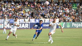 Jadwal Siaran Langsung Persijap vs PSPS di Playoff Promosi Liga 1