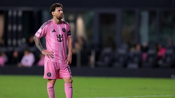 Berita Panas dari Dunia Sport CNN : Inter Miami Keok Lagi, Messi Enggak Bisa Berkutik