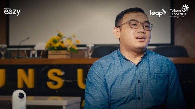 Sebagai solusi komprehensif berbasis AI Video Analytics, Antares Eazy dirancang untuk meningkatkan keamanan dan menyederhanakan operasional.