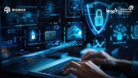 BigBox AI Telkom Hindarkan Ancaman Siber, Dukung Keamanan Pengguna