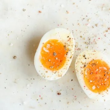 Efektif Bantu Turunkan Berat Badan, Berapa Jumlah Kalori Telur Rebus?