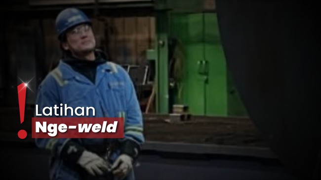 Kini Pakai Helm Biru, Tengku Firmansyah Kenang Momen Pertama Ngelas