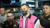 Sakit Pneumonia, Anak Bos Minyak Riza Chalid Dipindah ke Rutan Salemba