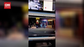 VIDEO: Anggota TNI Serang Polres Tarakan, Imbas Perkelahian di Kafe