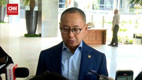 VIDEO:Mendes Yandri Diduga Cawe-cawe di Pilbub Serang, PAN Tutup Mulut