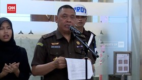 VIDEO: Kejaksaan Agung Tetapkan Dirut Pertamina Patra Niaga Tersangka