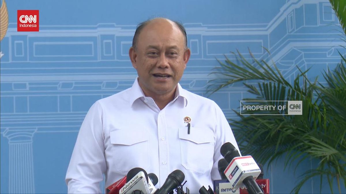 VIDEO: Kepala BGN Pastikan Paket MBG Tetap Dibagikan Selama Ramadan