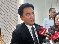 Menko Yusril Pastikan Pemerintah Lindungi WNI Ditangkap Aparat AS
