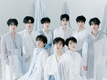 Lirik Lagu Running to Future - ZEROBASEONE