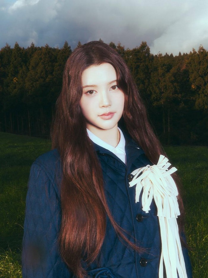 A-NA Hearts2Hearts/ Foto: Instagram.com/hearts2Hearts