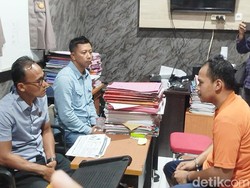Anak Aniaya Ibu di Bangkalan gegara Tak Diberi Rp 200 Ribu untuk Judol