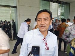 Andi Mallarangeng Anggap Prabowo Guyon Sebut Presiden AHY tapi Mengamini