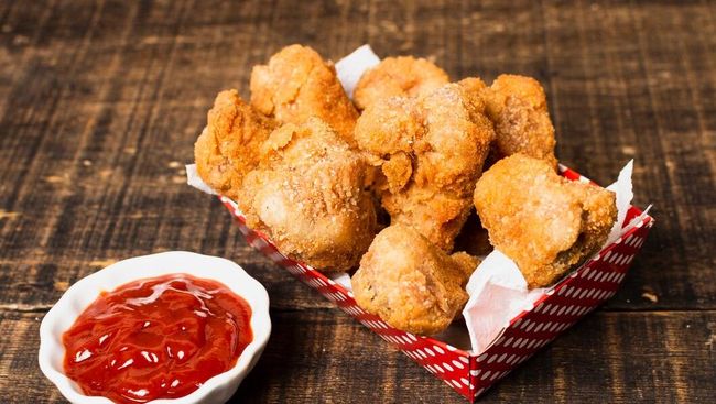 4 Cara Membuat Gorengan agar Renyah untuk Santapan Berbuka Puasa