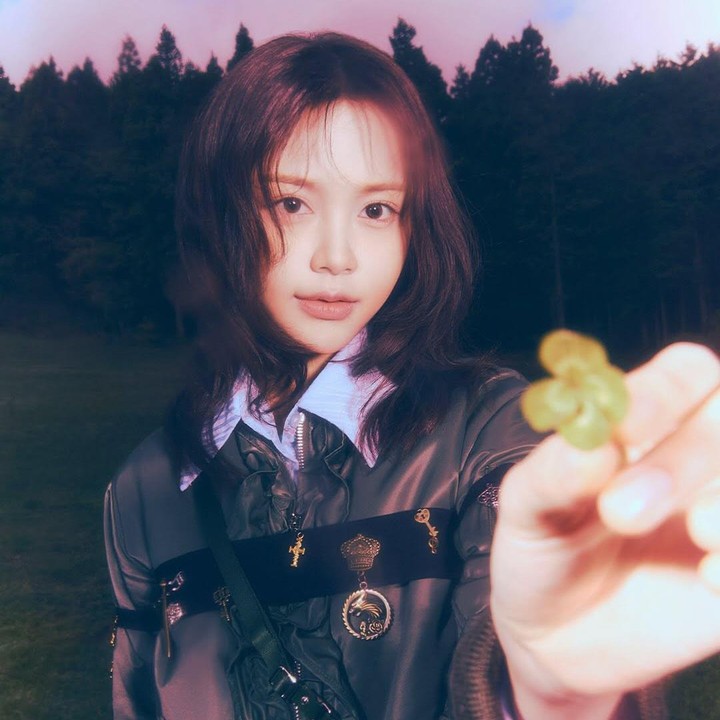 <p>Ia adalah Nyoman Ayu Carmenita atau yang arkab disapa Carmen. Perempuan yang lahir di Bali pada 28 Maret 2006 itu diketahui menjadi <em>trainee</em> SM Entertainment sejak 2022. (Foto: Instagram@hearts2hearts)</p>