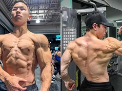 Ingin Diet, Pria Ini 4 Tahun Tak Konsumsi Gula