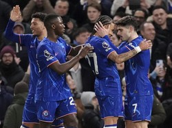 Siap-siaplah dengan Plot Twist, Chelsea