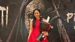 Lagu Kelam Milik Chia Mily Perkuat Kesan Horor di Film Desa Mati