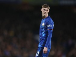 Demba Ba: Cole Palmer Butuh Mentor