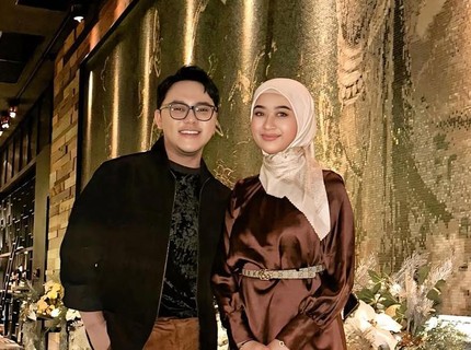 Cerita Danang DA Turuti Ngidam Istri Keluar Kota demi Beli Makanan Ini