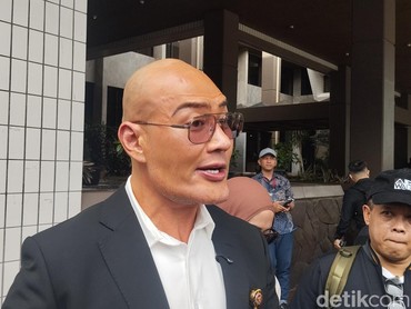 Heboh Status Lawas Deddy Corbuzier 'Hajar Dia 6 Kali', Ternyata Bukan Editan