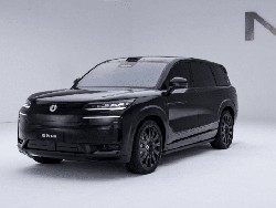 Harga Mulai Rp 800 Jutaan, SUV Mewah BYD Denza N9 Bisa Tempuh Jarak 1.300 Km!