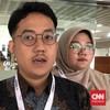 Direktur Lokataru Dijadikan Tersangka Penghasutan Anak Terkait Demo
