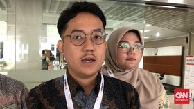 Direktur Lokataru Foundation Ditangkap Polda Metro Jaya
